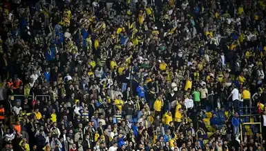 Ankaragücü-Çorum FK Maçı: Biletler 19 TL!