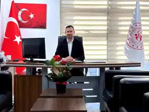 Muğla Gençlik Merkezi'nin Yeni Müdürü: Muhammet Ülgen