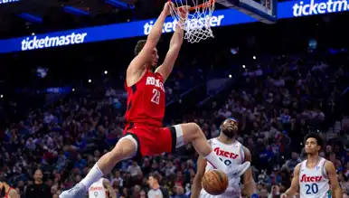 NBA'de Yerli Yıldızın Parıltısı: Heyecan Dolu Maç Sonucu!