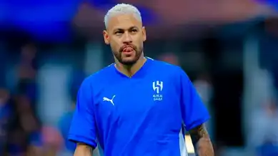 Neymar, Miami'ye mi Geçiyor?