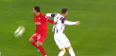 Çorum FK, Bandırmaspor'u Evinde 4-0 Yendi!
