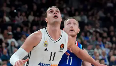 Hezonja'ya EuroLeague'den Ceza!