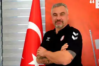 Reis: Trabzonspor'u Evimizde Yeneceğiz!