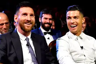 Ronaldo, 2024'ün En Zengin Futbolcusu!