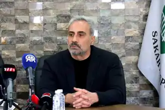Sakaryaspor'da Dalcı Dönemi Başladı