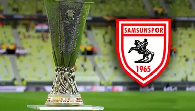 Samsunspor'dan Son Dakika Transfer Hamlesi!