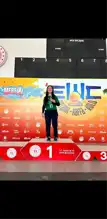 Selma Kalanç, Türkiye Bocce Şampiyonasında İkinci!