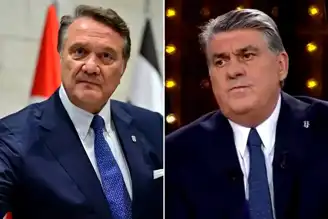 Adalı'dan Arat'a Yıkıcı İddialar: "İntihar Ederdim!"