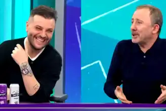 Sergen Yalçın'dan Evlilik Sinyali! "Küçük Sergen Gelmesin mi?"