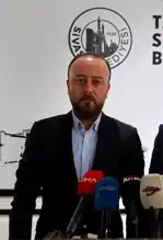 Sivas Belediyesi Otoparklarını Sivasspor'a Verdi