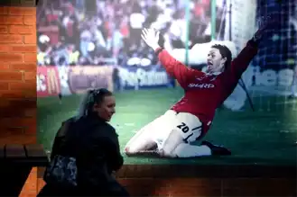 Solskjaer, Beşiktaş'ta mı?