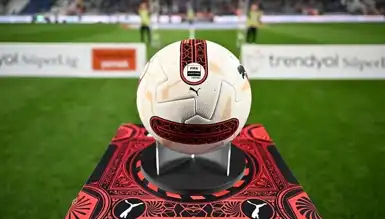 Süper Lig 14. Hafta: Heyecan Tavan Yaptı!