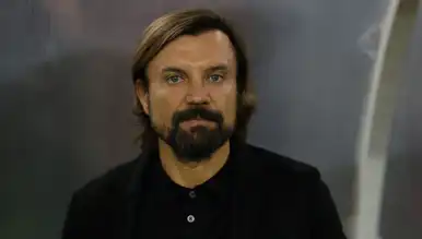 Süper Lig Takımı Teknik Direktörünü Görevden Aldı!