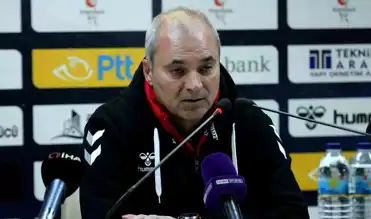 Sözeri: Esenler Uyarısı! Keçiörengücü'nden 7-0 Farklı Zafer