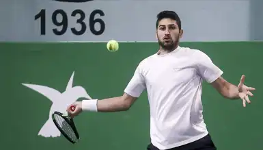 Sporcu Turnuvada Rahatsızlandı, Beyin Tomografisi Temiz Çıktı
