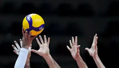 Türk Voleybol Takımları Avrupa'da Mücadele Verecek