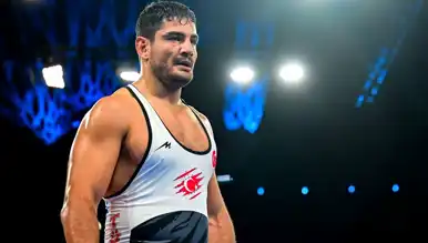 Taha Akgül, Türkiye Güreş Federasyonu'nun Yeni Başkanı