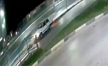 Turgutlu'da Trafik Kazası: Ercan Çoban Hayatını Kaybetti