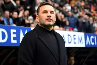 UEFA'dan Okan Buruk'a Özel Davet!