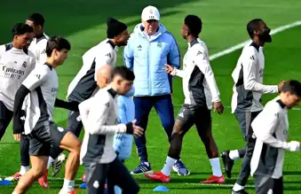 Valverde: Arda Güler'in Geleceği Parlak!