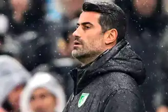 Volkan Demirel'den Hakem Türkmen'e Tepki!