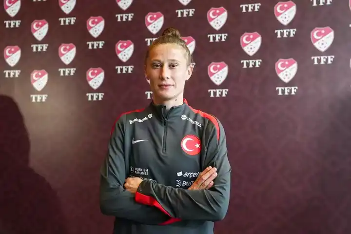 A Milli Kadınlar: İrlanda Hedefi!
