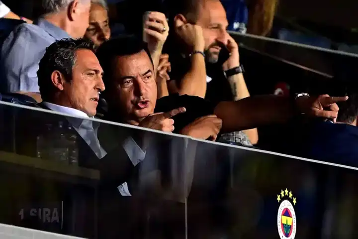 Acun'dan Fenerbahçe'ye 3 Yıldız Müjdesi!
