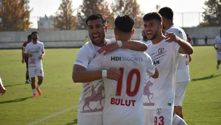 Altınordu, Dörtlü Galibiyet İçin Savaşta!