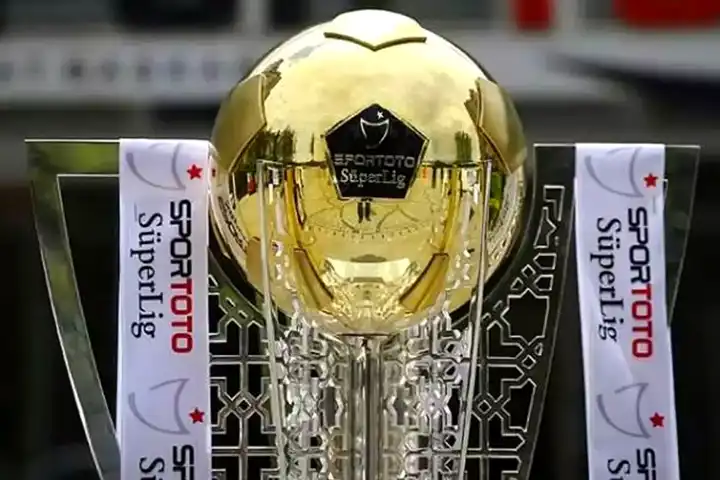 Süper Lig Şampiyonluk Oranlarında Değişim! Beşiktaş'ın Oranı 75 Kat Arttı!