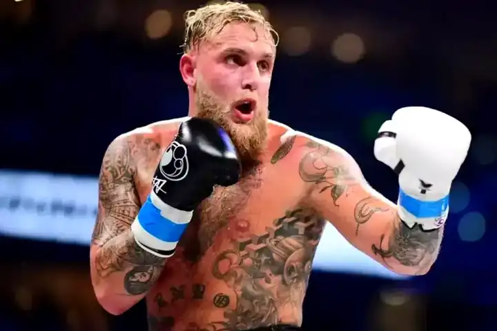 Efsane Roy Jones Jr., Jake Paul'ü Dövüşe Davet Ediyor!