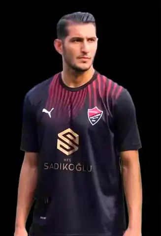 Bozüyük Vitraspor, Muhammed Taşçı'yı Transfer Etti