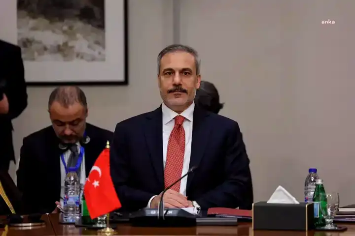 Fidan Yarın Azerbaycan'da!