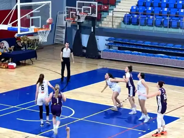 Düzce Atletik, Kemalpaşa'yı Ezer Geçti!