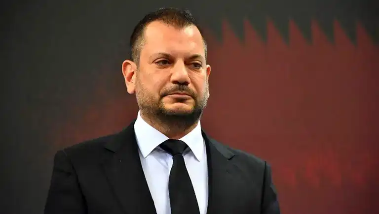 Ertuğrul Doğan'dan 2010-11 Sezonu Açıklaması