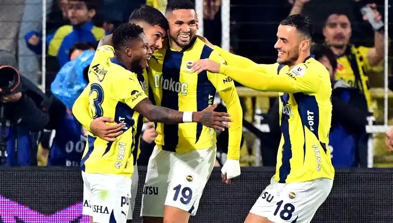 Avrupa Ligi'nde Heyecan:  X Takımı Y Takımını Ağırlamaya Hazırlanıyor