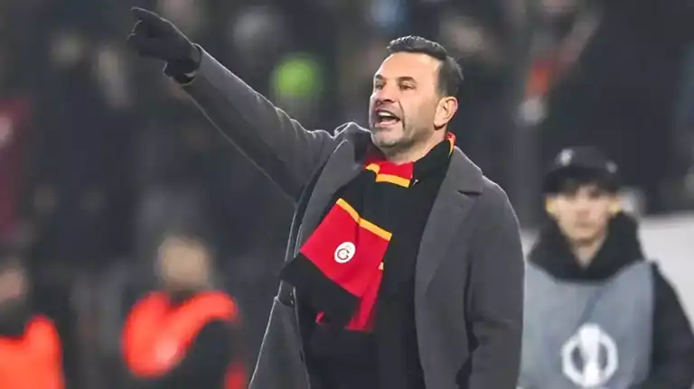 Galatasaray'ın Avrupa Ligi'ndeki Deplasman Laneti
