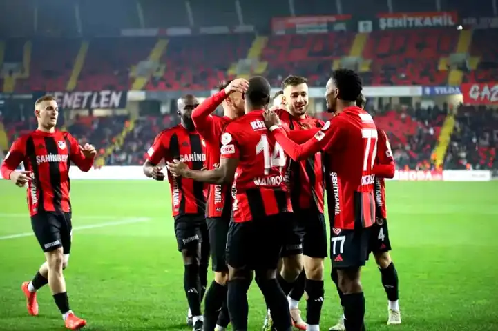 Gaziantep FK'nın Transfer Dönemi Değerlendirmesi