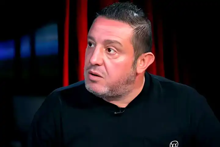 Nihat Kahveci: Galatasaray-Fenerbahçe Derbisi 0-0 Bitebilir!
