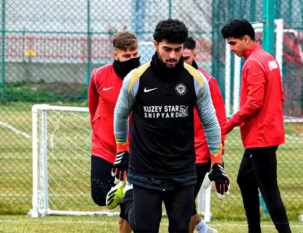 Çorum FK, Türkiye Kupası'nda Erzincanspor'la Karşılaşacak