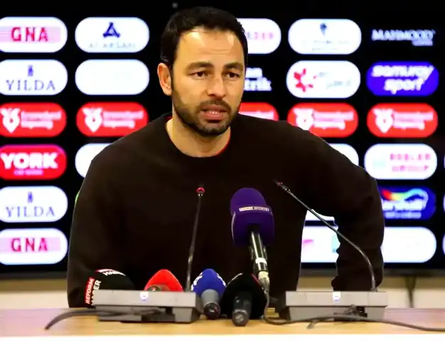 Selçuk İnan: Zorlu Adana Demirspor Galibiyeti