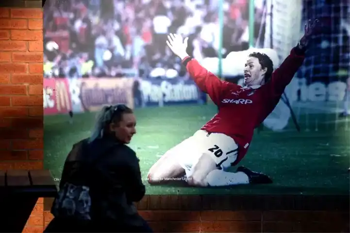 Solskjaer, Beşiktaş'ta mı?