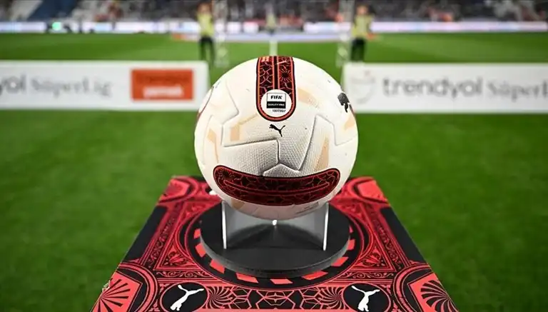 Süper Lig 14. Hafta: Heyecan Tavan Yaptı!