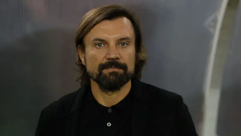 Süper Lig Takımı Teknik Direktörünü Görevden Aldı!