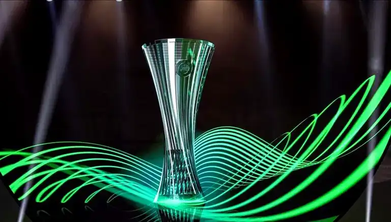 Real Betis - Chelsea: UEFA Konferans Ligi Finali!
