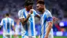 Messi ile De Paul Yeniden Bir Arada! Inter Miami'de Buluştular